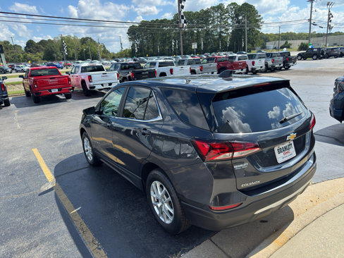 Certified 2022 Chevrolet Equinox LT image 7