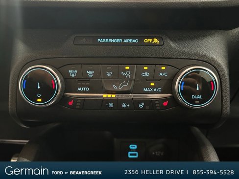 Used 2023 Ford Escape ST-Line image 20