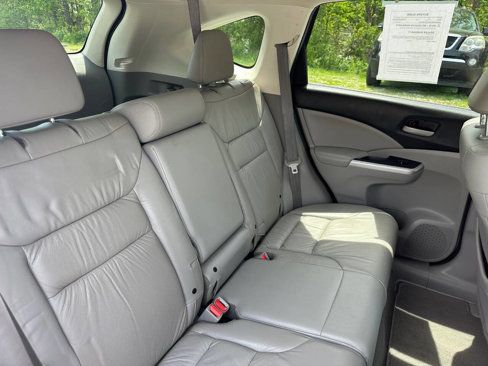 Used 2013 Honda CR-V EX-L image 18