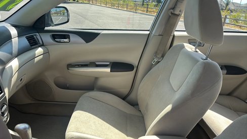 Used 2008 Subaru Impreza 2.5i image 28