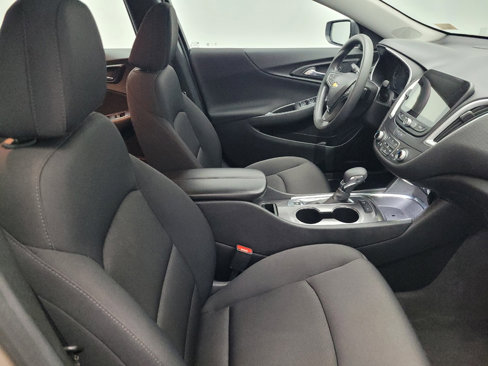Used 2023 Chevrolet Malibu LT w/ Driver Confidence Package image 21