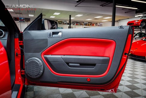 Used 2007 Ford Mustang Shelby GT500 image 80