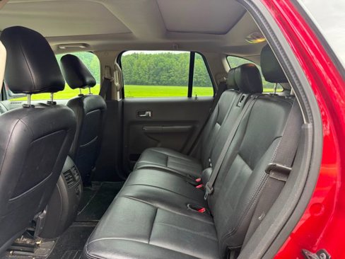 Used 2010 Ford Edge SEL image 8