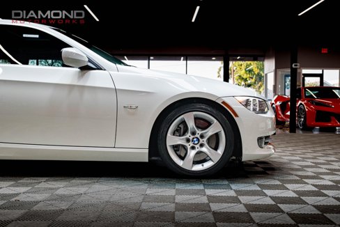 Used 2012 BMW 335i Coupe image 31