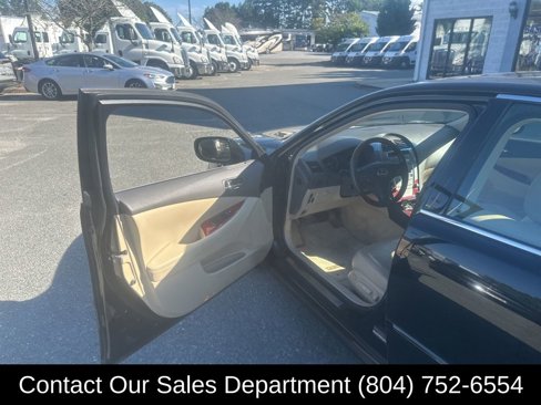 Used 2008 Lexus ES 350 image 12