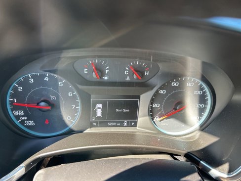 Used 2018 Chevrolet Equinox LT image 14
