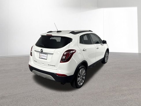 Used 2017 Buick Encore Preferred image 26