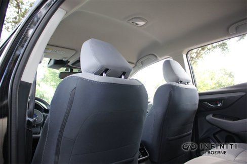 Used 2025 Subaru Outback Premium image 26