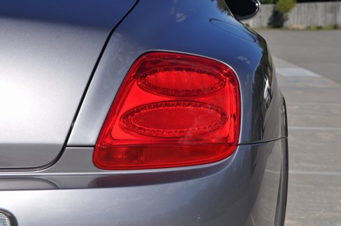 Used 2005 Bentley Continental GT image 26
