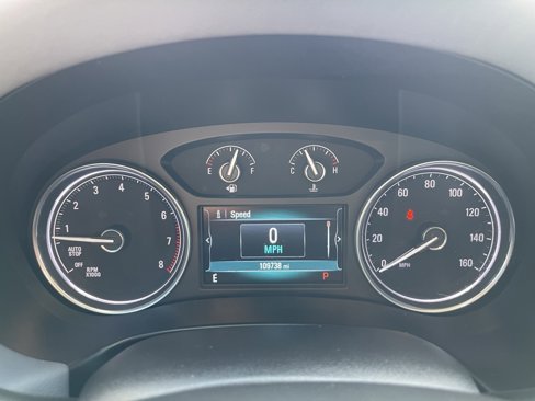 Used 2019 Buick Enclave Essence image 39