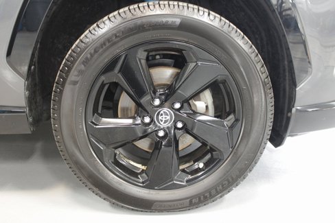Used 2019 Toyota RAV4 XSE image 14