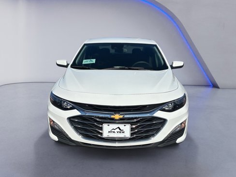Used 2023 Chevrolet Malibu LT image 10