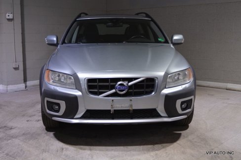 Used 2010 Volvo XC70 3.2 image 5