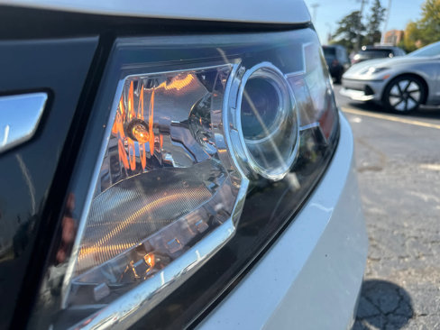 Used 2017 Honda Odyssey EX-L image 11