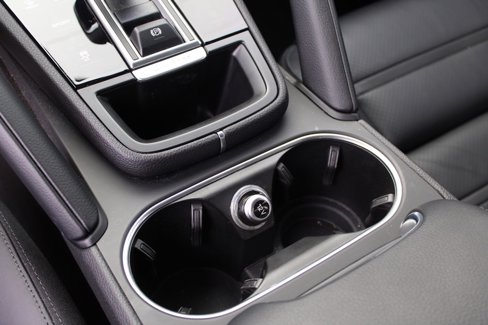 Used 2023 Porsche Cayenne image 24