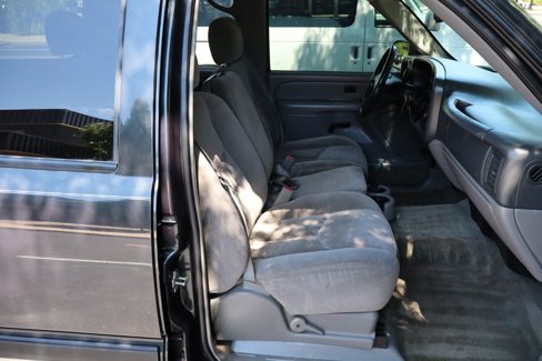 Used 2004 Chevrolet Tahoe LS image 22