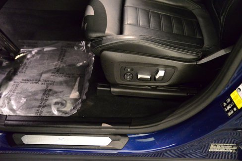 Used 2019 BMW X4 xDrive30i w/ Executive Package image 25