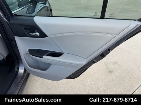 Used 2014 Honda Accord EX-L image 95
