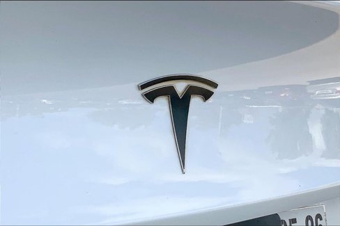 Used 2020 Tesla Model 3 Standard Range image 30