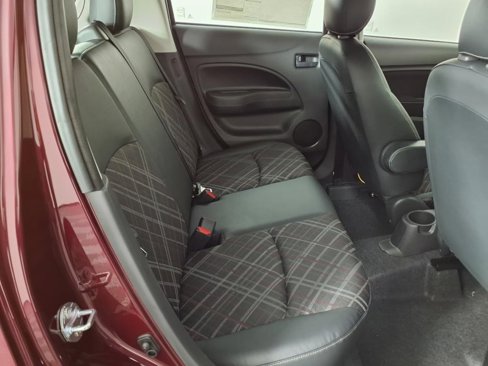 New 2024 Mitsubishi Mirage SE image 11