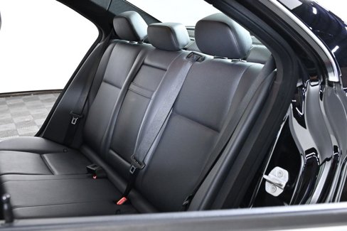 Used 2013 Mercedes-Benz C 300 4MATIC Sedan image 24