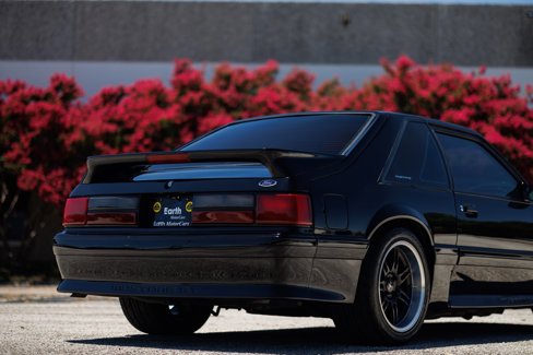 Used 1993 Ford Mustang GT image 13