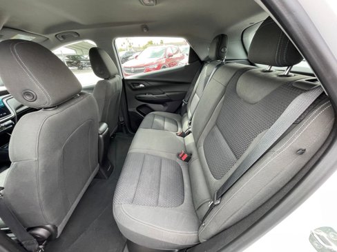 Used 2023 Chevrolet Bolt LT w/ Driver Confidence Package image 40