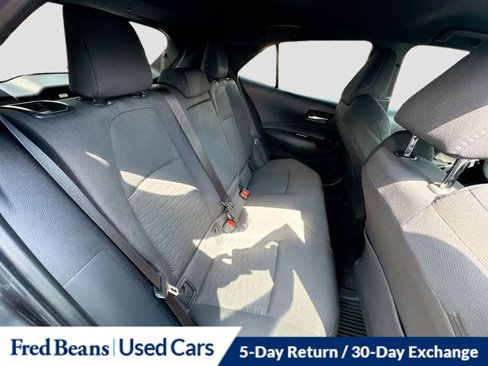 Used 2025 Toyota Corolla SE image 26
