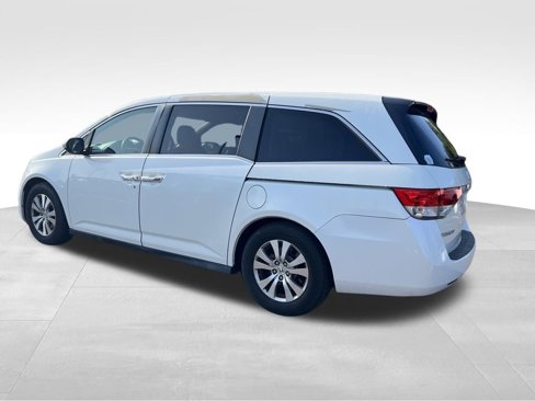 Used 2014 Honda Odyssey EX-L image 5