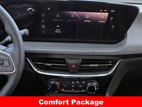 New 2026 Buick Encore GX Sport Touring w/ Experience Buick Package image 14