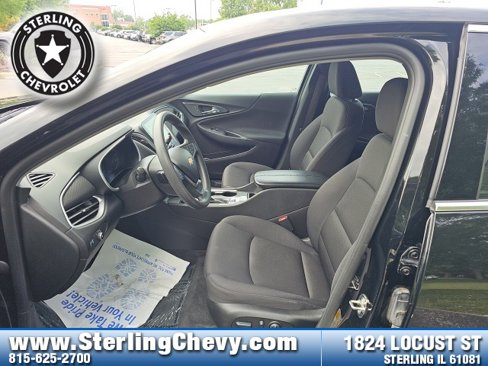 Used 2022 Chevrolet Malibu LT image 9