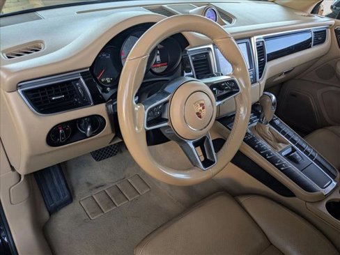 Used 2015 Porsche Macan S image 10
