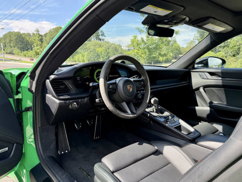 Used 2022 Porsche 911 Carrera 4 GTS image 20
