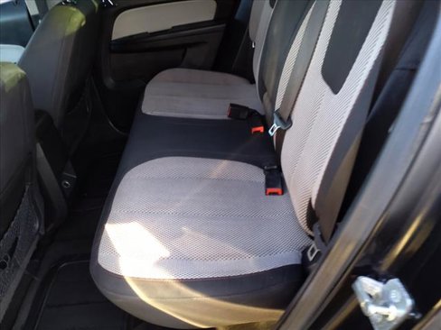 Used 2017 Chevrolet Equinox LS image 10