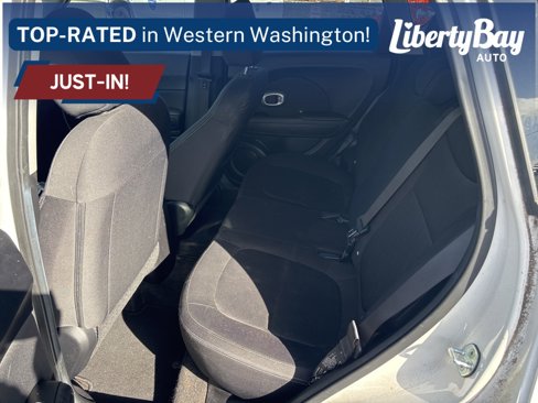 Used 2014 Kia Soul image 6