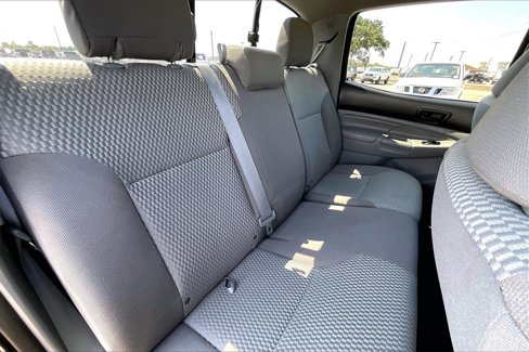 Used 2014 Toyota Tacoma PreRunner image 21