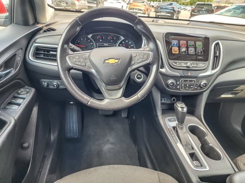Used 2018 Chevrolet Equinox LT image 10