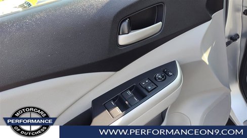 Used 2013 Honda CR-V EX-L image 17