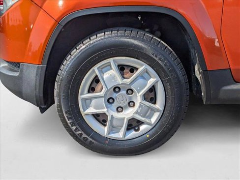 Used 2009 Honda Element LX image 22