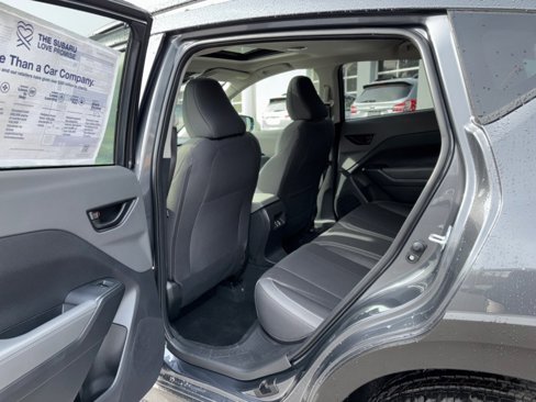 Certified 2025 Subaru Crosstrek 2.5i Premium image 26