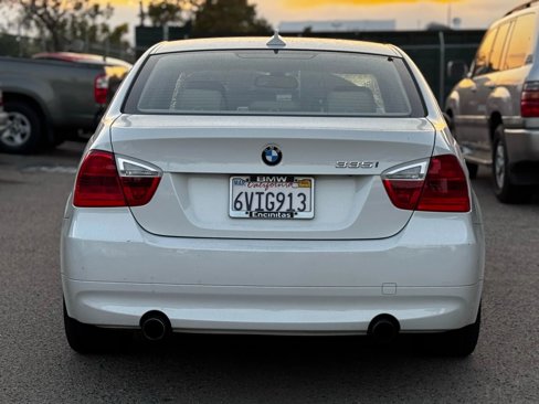 Used 2008 BMW 335i Sedan image 8