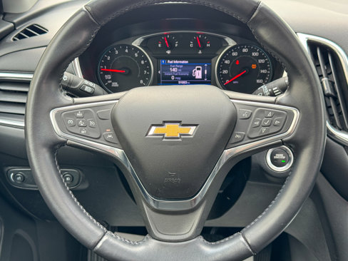 Used 2020 Chevrolet Equinox LT w/ Midnight Edition image 31