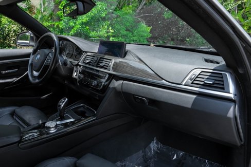 Used 2019 BMW 430i Coupe w/ Executive Package image 19