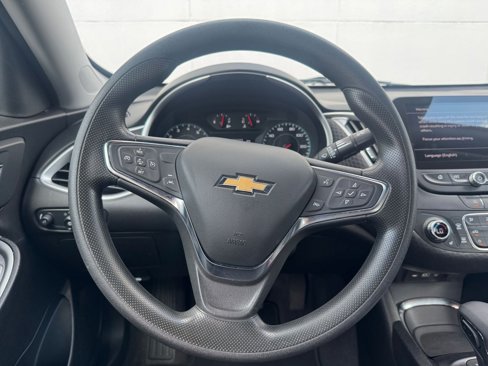 Used 2024 Chevrolet Malibu LT image 28