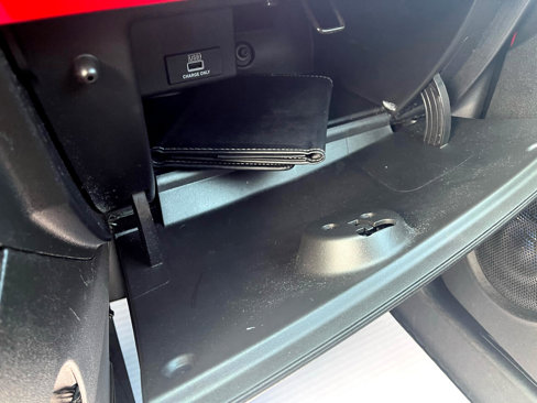 Used 2016 FIAT 500 Abarth w/ Comfort/Convenience Group image 15