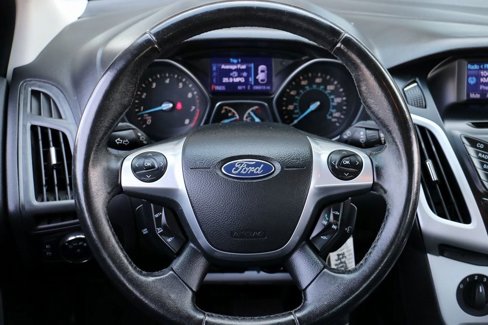 Used 2013 Ford Focus SE image 21
