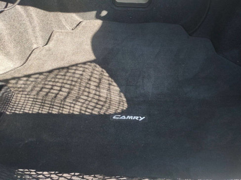 Used 2007 Toyota Camry XLE image 27