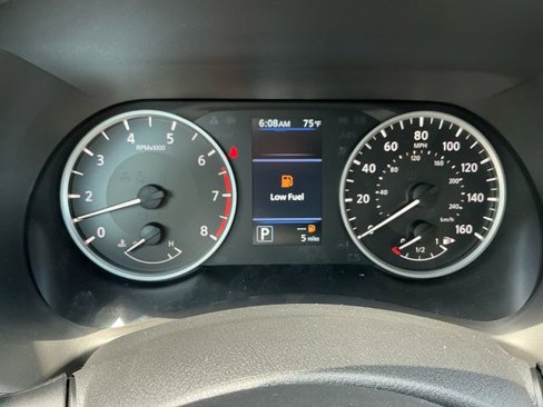 New 2025 Nissan Sentra S image 21