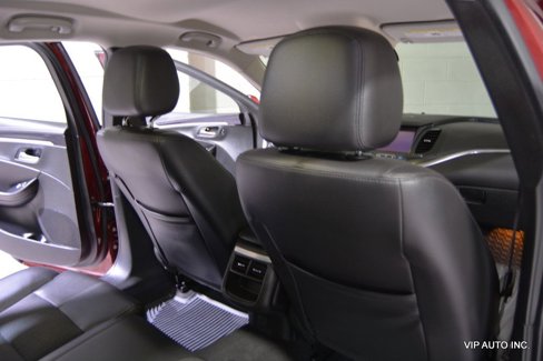 Used 2017 Chevrolet Impala LT image 19