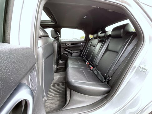 Used 2022 Honda Civic Sport Touring image 19
